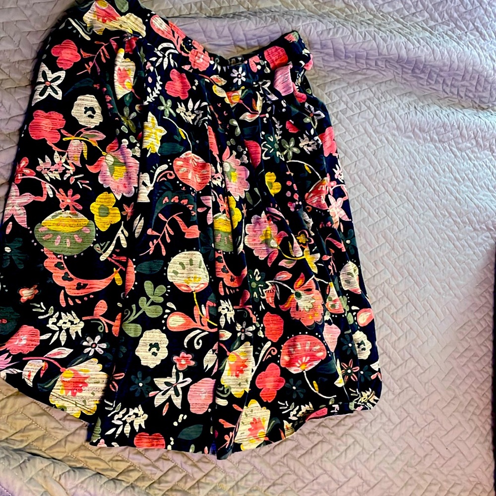 Lularoe Madison skirt